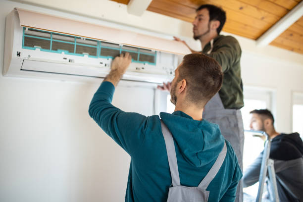 Kingstowne, VA HVAC Company