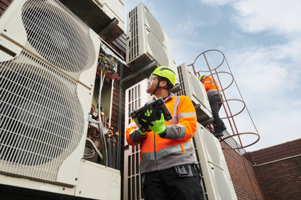 Best Affordable HVAC services  in Kingstowne, VA