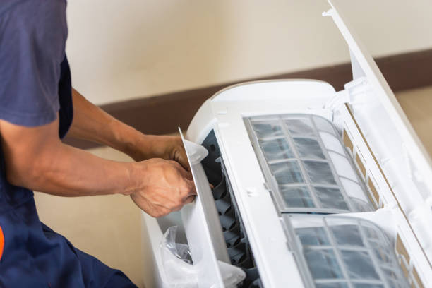 Best HVAC repair near me  in Kingstowne, VA