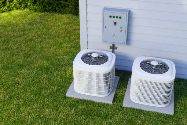 Best HVAC installation services  in Kingstowne, VA