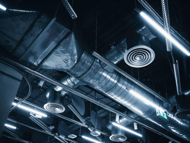 Best HVAC air duct cleaning  in Kingstowne, VA