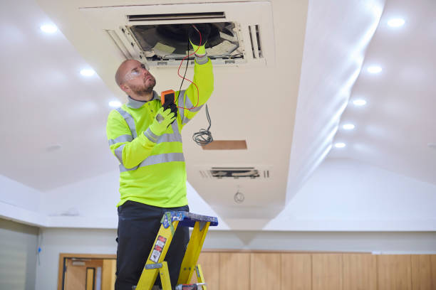 Best Affordable HVAC services  in Kingstowne, VA