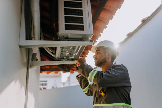 Best Central air repair  in Kingstowne, VA