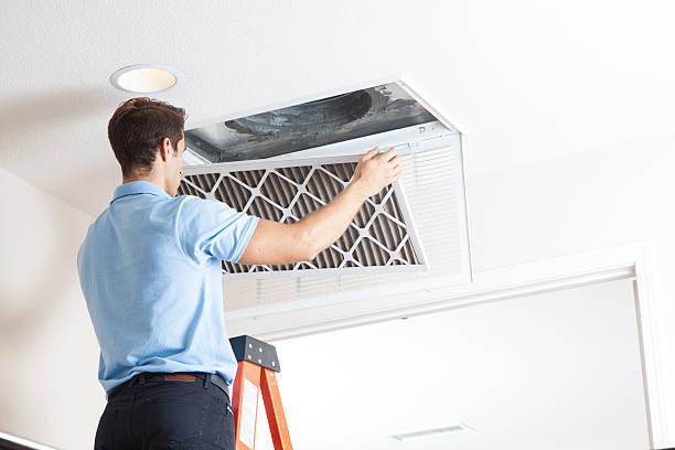 Best HVAC system installation  in Kingstowne, VA