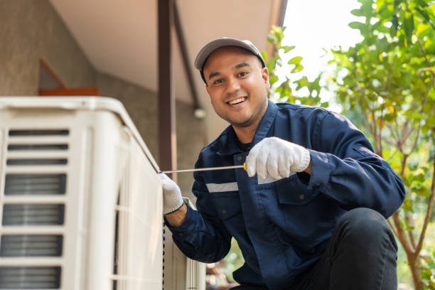 Best Furnace repair near me  in Kingstowne, VA