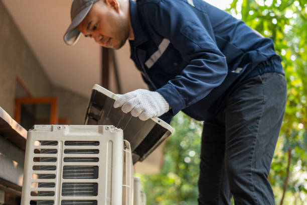Best Residential HVAC services  in Kingstowne, VA